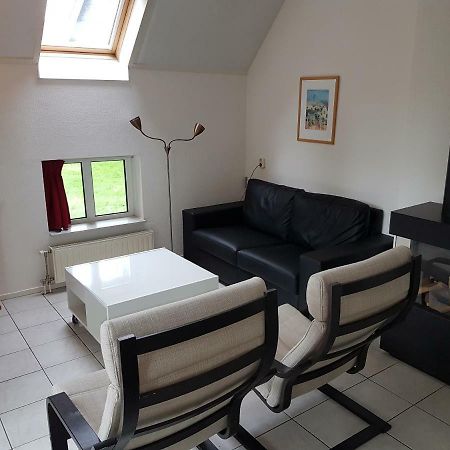 Hotel Vakantiepark Timmerholt à Westerbork Extérieur photo