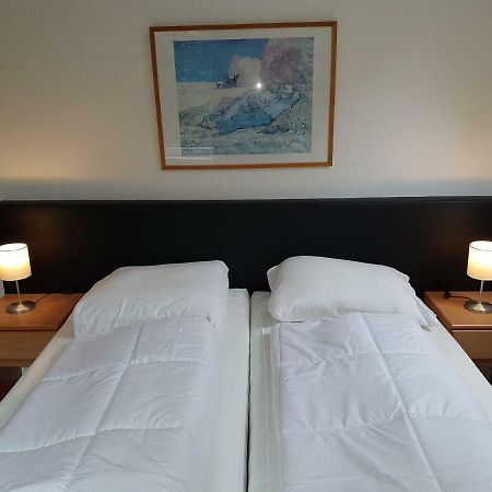 Hotel Vakantiepark Timmerholt à Westerbork Extérieur photo